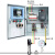 变频恒压供水变频控制柜变频器控制箱变频水泵变频控制柜增压泵 卡其色37KW恒压供水柜(一拖