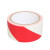 欧迈德（OMAED）警示胶带地线PVC地板胶带交通5S定 位胶带 红白色5.0cm*33米（一箱54个）