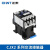 正泰（CHNT）交流接触器25A CJX2-2510 2501 380V 220V 110V 36V CJX2-2510 AC220V(常开触点)