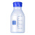 卫洋耐温耐酸碱化学塑料试剂瓶500mL