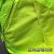 京度 雨衣反光雨衣雨裤套装户外交通执勤成人雨衣骑行分体式雨衣 荧光绿执勤款XL