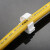 PPR管卡16/20/25卡扣U型固定座电线缆穿线卡子管水管夹4分6分 5个装20mm送螺丝+膨胀管