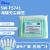 无尘净化工业棉签SW-FS741圆头海绵棒激光镜片切割机清洁擦拭棒 500支/包