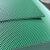 输送带输送带pvc流水线工业皮带耐磨爬坡防滑环形运输带pu带 pvc绿色钻石