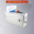 须特（XUTE)胶带切割机小型便携式彩盒胶纸机纸箱 XT-JZJ-25封箱机