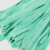 者也 绿色毛巾布拖把 加长杆柄强效吸水一拖即净可悬挂清洁拖把 