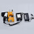 GK9-2手提式电动封包机缝包机 编织袋封口机封包线 GK9-370【6V锂电池】