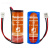 智能水表电池3.6V锂电池ER18505M智能水表电池3.6V电池 裸电池