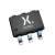 NEXPERIA Mosfet场效应管 2N7002PS/ZLX