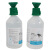 适用于丹麦plum4604/4694洗眼液瓶装洗眼器洗眼水工业应急洗眼液 4604双瓶+挂板