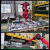 码垛搬运注塑取件机器人上下料焊接工业机械臂1820A直销HOT 机器人配套定制夹具