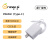 香橙派OrangePi昇腾AIPro开发板AI处理器8-12Tops算力板载WiFi蓝牙Ascend Type-C 电源(65W)中规
