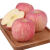 教蔬鲜生红富士老人孕妇儿童新鲜脆甜高山红富士正宗中庄苹果 8斤 85mm(含)-90mm(不含)