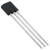 INFINEON 磁性传感器 TLE4998C3XALA1