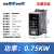 上海人民变频器380V三相7.5/11/15/22/30/45/55KW风机水泵调速器 0.75KW 可开