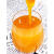 EOAGX太湖美林A级柳橙果汁蓝莓西瓜奇异果浓缩果汁原浆商用奶茶店专用 透明 百香果味