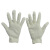 强盛伟业（QSWY） 棉线手套 劳保线手套 耐磨耐用线手套 通用手套