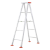 筑华工品 折叠梯子 一个价 1.2m