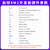 野火RA4M2开发板 ARM开发板 瑞萨R7FA4M2AD3CFP,RENESAS RA单片机 野火启明开发板_瑞萨4M2+普通版DAP