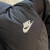 耐克（Nike）羽绒服外套女装冬季新款户外运动服加厚保暖鸭绒立领夹克上衣 FD8212-010黑色/85%鸭绒 M