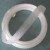 塑料全自动pp透明机用打包带捆绑带塑料包装带 白色1.2宽度0.8厚2000米(荐)