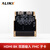 ALINX 黑金 FPGA 8K HDMI2.1视频输入模块 HPC FMC子板子卡 FH7622