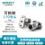 XINQY 芯启源2.92mm-KFD 免焊接 40G 同轴连接器  射频微波 PCB垂直安装座子 批量105/只（50只起拍）
