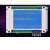 国产兼容PLC Fx-25MR 25MT单片机工控板 继电器 可编程控制器M08 M08-BR(继电器输出)