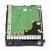 惠普 HPE服务器硬盘2.5英寸小盘(G8 G9 G10通用) 600GB 10K SAS
