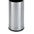 和畅（HC）GPX-229 圆形丽格座地烟灰桶 不锈钢垃圾桶公用垃圾箱果皮桶带烟灰缸 砂钢
