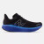 New Balance新百伦 Fresh Foam X 1080v12透气缓震舒适支撑男子运动跑步鞋 黑蓝 M1080Z12 标准40/US7