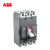 ABB 塑壳断路器-FORMULA；A1B125 TMF90/900 FF 3P