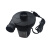 夏诺多吉 CHANODUG 电动充气泵家用220V电源使用(适用各品牌充气床、气垫床、游泳圈、充气水池、玩具等)