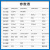 亿佰特无线蓝牙串口模块BLE5.1低功耗TLSR8266/DA14580/CC2541小体积透传 【高性价比】E104-BT01