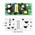 5V1A恒压小体积开关电源模块内置裸板工业优质LED小家电模块电源 YS-5S5CE