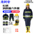 海柯帝 02款灭火服6件套冬款加厚 火灾演练作训服消防抢险救援战斗防护阻燃隔热服 可定制印字