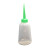 工业加厚点胶瓶环保尖嘴瓶塑料瓶尖嘴壶油壶100ML150ML250ML500ML 150ML(绿盖加厚尖嘴瓶)