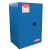 SYSBEL西斯贝尔可燃液体安全储存柜WA810860R弱腐蚀性液体安全储存柜WA810860B WA810860B