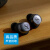 森海塞尔（Sennheiser）MOMENTUM 真无线3代 蓝牙自适应动态降噪运动耳机 入耳式音乐耳机 黑色