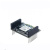 OpenMV4 Plus3CamH7舵机云台+锂电池充电+扩展板LCD京联 无畸变镜头