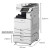 佳能IR4925/4935/4945复印机黑白激光大型打印机A3复印打印一体机办公用刷卡 佳能iR-ADV4945（45页） 标配+输稿器