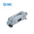 SMC SFD 系列 洁净气体过滤器 SFD100-C08