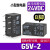 继电器小型G5V-1 G5V-2 G5V-2-H1 DC5V-12V-24VDC G5V-1 5VDC