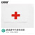 安赛瑞 红十字白袖标 5个 装带别针 3F00633