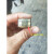 中联吊车电瓶保险丝500A32vBUSSMRBF-500-CH32V500A熔断器 绝缘螺母一个
