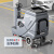 扬子（YANGZI）驾驶式洗地机商用 工业商超扫地车 洗拖吸一体清洁车