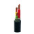 凯鹏 重型橡套耐油软电缆 YCW-450/750V-4*1.5 黑色 1m