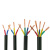 科力邦（Kelibang） 电线电缆 国标橡套软电缆 YC 软芯铜线 3*4mm²+2   100米价 KBQ037（客户团单专拍）
