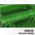 笙本HITURBO上海分类垃圾桶物业环卫大号垃圾桶 挂车桶 户外商用带盖垃圾桶 餐余垃圾10103 绿色（湿垃圾） 分类垃圾桶100L