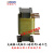 电抗器变频器75kw110kw15kw 400a 输出三相直流dcl进线电抗器 37KW-110A (进线)输入电抗器